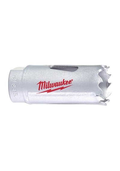 Mılwaukee Panç Bi-metal Contractor 22 Mm