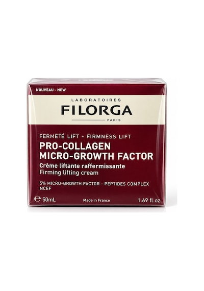 Filorga Pro Collagen Micro Growth Factor Cream 50 Ml