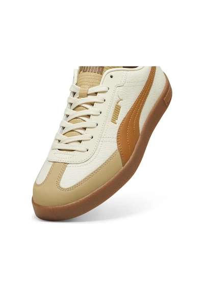 Puma Club Iı Era Lthr Erkek Spor Ayakkabı 39744801 Bej