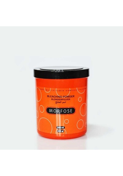 Morfose Oryal Kırmızı 500 Ml (511315040)