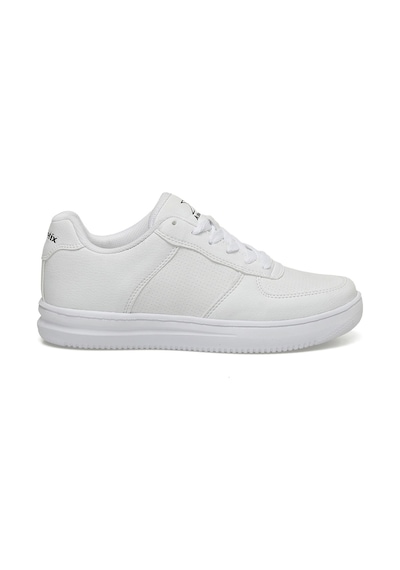Kinetix Abella Pu 4fx Beyaz Unisex Sneaker 000000000101489248 Beyaz