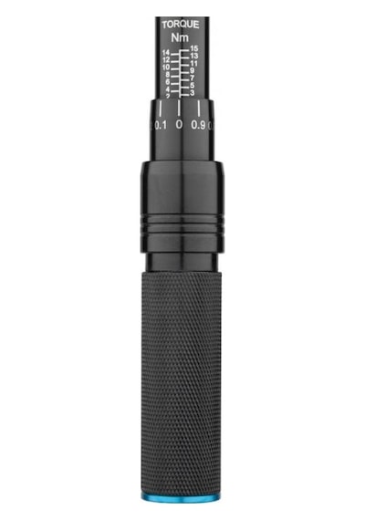 Pro Tork Anahtarı 1/4" Ayarlanabilir 2-15 Nm Prtl0066 Siyah