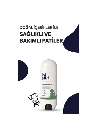 HiPet Köpek Cannabis Pati Stick