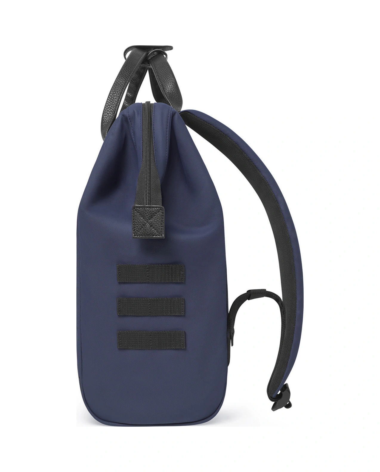 Cabaıa Cabaia Pau Afventurer Pu Coating Unisex Sırt Çantası Orj Çok Renkli