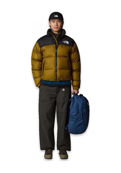 The North Face Nf0a3vy2 Vault 30x40x10 Mavi Unisex Spor Çanta Siyah Mavi
