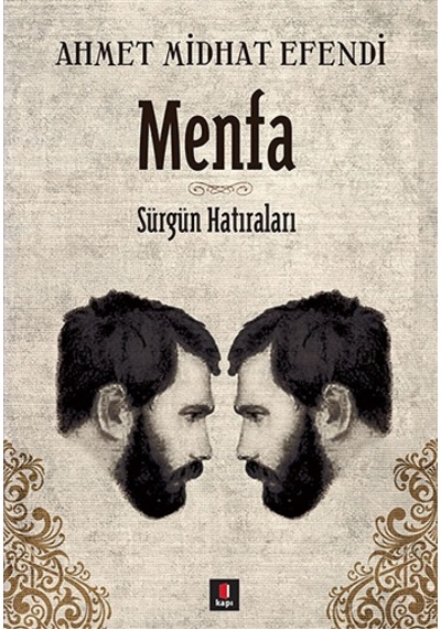 Hayal Ve Hakikat + Felatun Bey İle Rakım Efendi + Menfa + Okuma Sticker'ları
