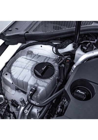 Racingline Audi 8y S3 - Vw Golf 8r - Cupra Vz - Vw Golf 8 Gtı Billet Alüminyum Yağ Dolum Kapağı