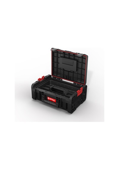 Qbrick System Pro Technician Case 2.0 Modüler Alet Çantası