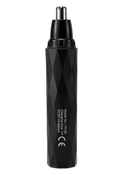 Tr-50 Profesyonel Type-c Şarjlı Burun & Kulak Kılı Tıraş Makinesi 2 Saat