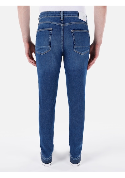 Colin's Colins Mavi Erkek Pantolon Cl1067179 Q1.v1 Dn43106 İndigo