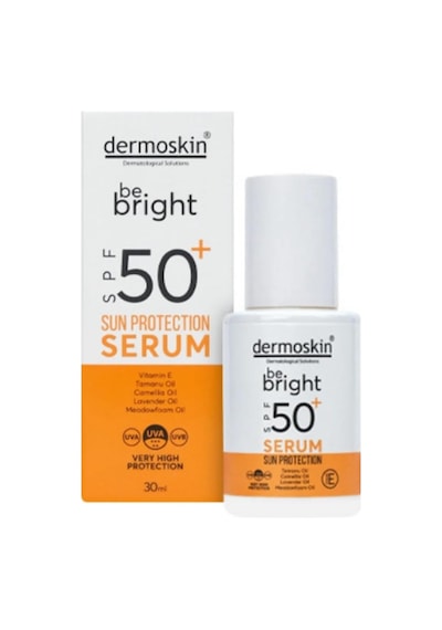 Be Bright Güneş Serumu Spf 50+