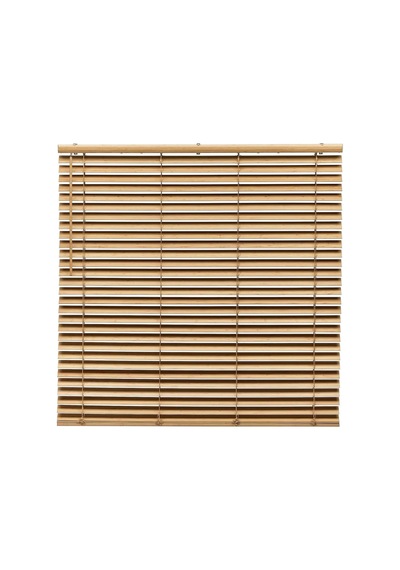 Ikea Vecklarfly Jaluzi Perde 120 X 155 Cm Sarı Altın