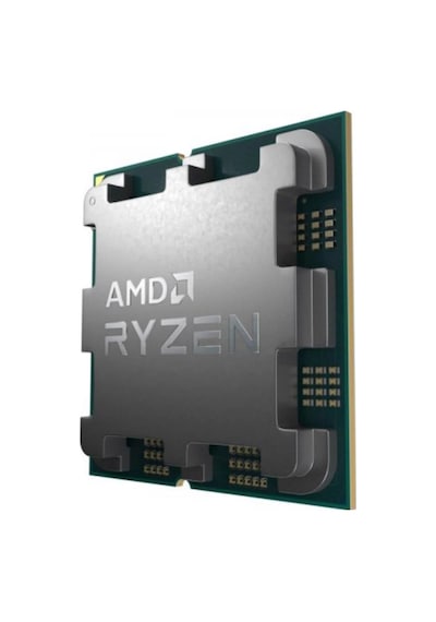 Amd Ryzen 7 9800x3d Am5 Tray Islemcı
