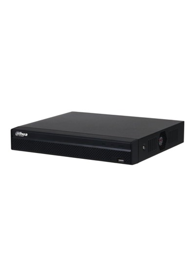 Dahua 8kanal Full Poe Nvr2108hs-8p-t Nvr Kayıt Cihazı