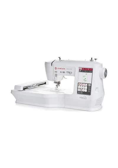 Singer SE9185 Nakış Ve Dikiş Makinesi
