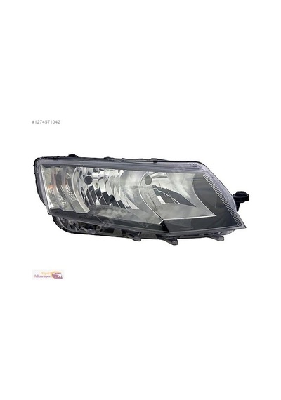 Skoda Octavia 2013-2017 Far Sağ Oem No: 5e1941018