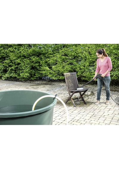 Karcher Sh 5 (2.643-100.0) Emme Hortumu Ekolojik