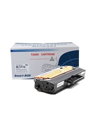 Samsung Uyumlu Mlt-d115l-xsg Siyah Toner Xpress Sl-m2620-m2670-m2820-m28