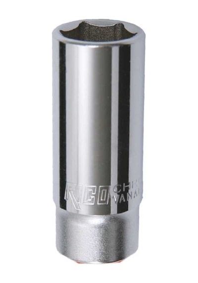 Rico 1/2 Derin Lokma 12 Mm 007-rc8112