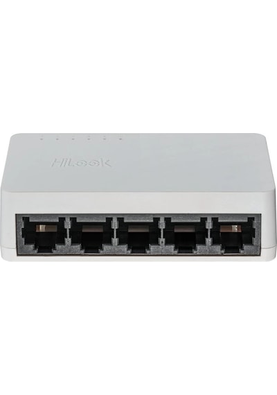 Hılook Ns-0505d O-std 5xfe Network Yönetilemez Swıtch