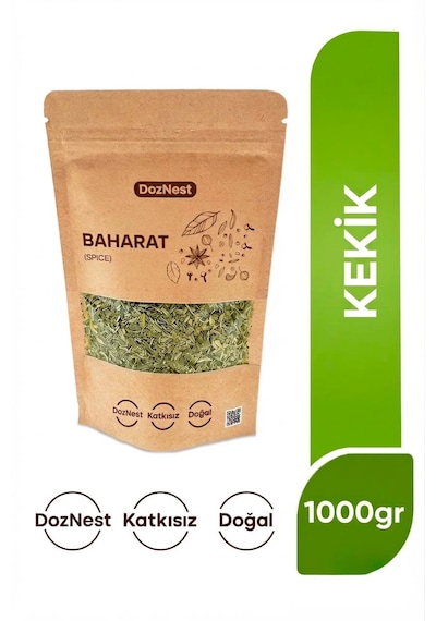 Doznest Kekik 1 Kg