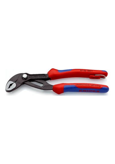Knıpex 87 02 180t Ayarlı Fort Pense Knı8702180t