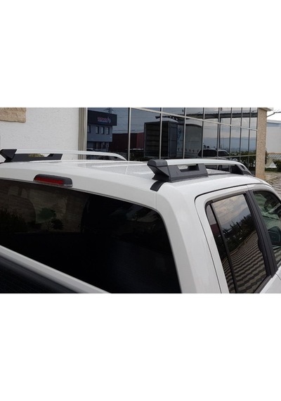 Volkswagen Amarok Tavan Çıtası Rayı 2010 Sonrası Lüks Falcon Seri