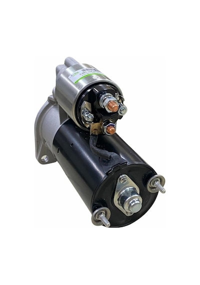 12v Marş Motoru Boch Tipi 9 Diş 1.4 Kw Bmw 3 Srisi E28/e30/5 Serisi E34/z1 Benzinli