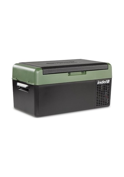 Indel B Travel Box Itb20 20 Litre Kompresörlü Araç Buzdolabı
