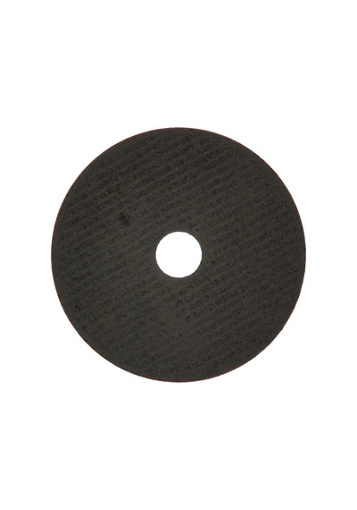 Ayrex Professional Accessories İçin Ayırma Diski Düz Standart Inox Rapido Wa 60 T Bf, 125 Mm, 10-er Paket, 260860