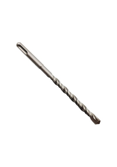 Badem10 Sds Matkap Ucu Beton Duvar Tuğla Açma 5x210 Mm