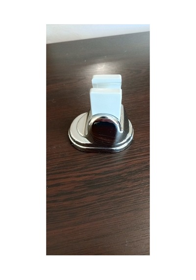Duş Ahize Askısı 2 Li Paket