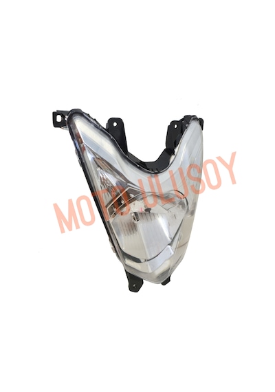Honda Actıva S 125 Ön Far Komple 2017-2021