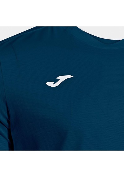 Joma 104778.322 Torneo Erkek Spor Tişört Mavi