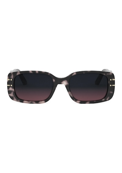 Diorsignature S12ı Cd 40176ı 56f 53-18-140 Dior Kadın Güneş Gözlüğü Kahverengi