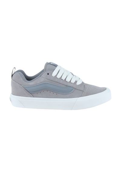 Vans Knu Skool Gri Spor Ayakkabı Vn000d6cbxc1 Gri