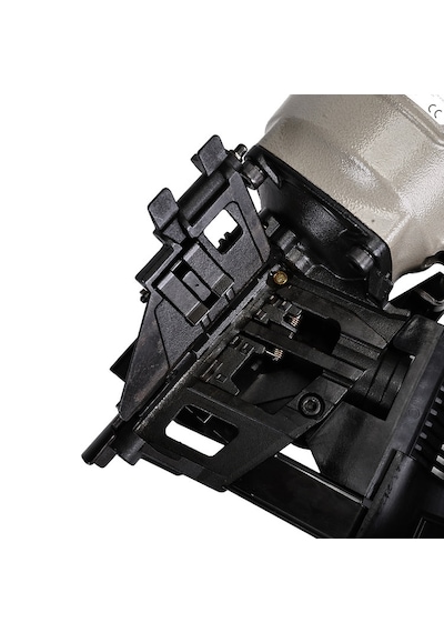 Meite Cn100 Profesyonel Pnömatik Bobin Çivi Tabancası 65-100 Mm