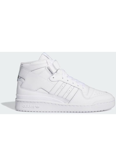 Adidas Forum Mid Kadın Günlük Spor Ayakkabı C-adııg3754b10a00 Beyaz