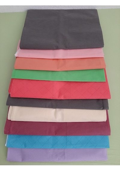 Mef Collection 10'lu Baza Altı Hurç Seti | Sandık Tipi Mega Boy Yorgan Hurcu ve Battaniye Saklama Kutusu