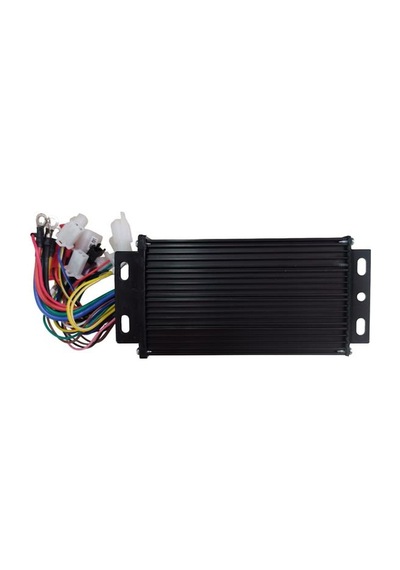 Akıllı Beyin Kara Şimşek 500w
