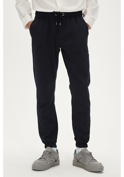 Bad Bear Dublin Pants Lacivert Erkek Eşofman Altı-lacivert Lacivert
