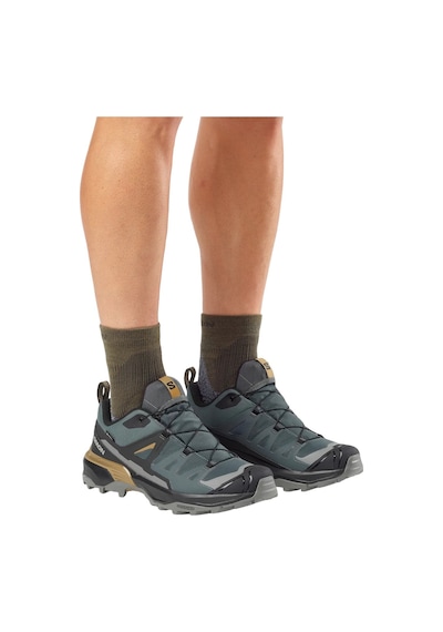 Salomon X Ultra 360 Gtx 2330 Yeşil