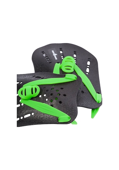 Madwave Madwave Madwave Paddles Madwave Unisex Siyah Yüzücü Paleti 1 Siyah