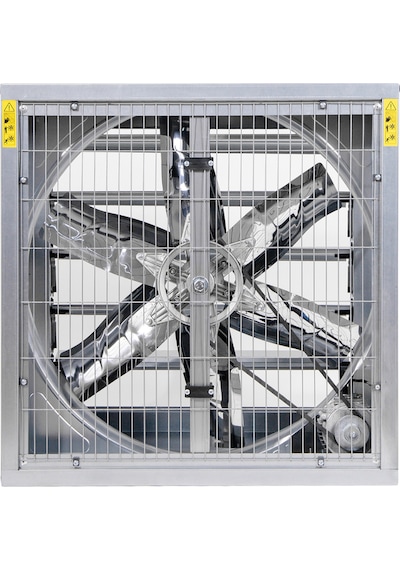 Kabel 800 Egzoz Fan