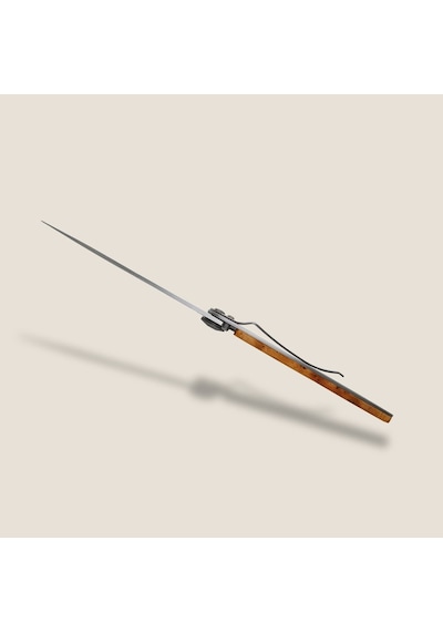 Deejo Kamp 37g, Juniper Wood / Carp Kahverengi