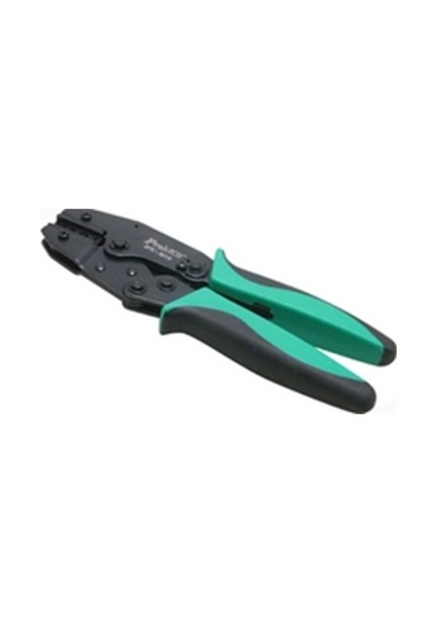 Proskit 6Pk-301N Terminal Sıkıştırma Pensesi N11.11288
