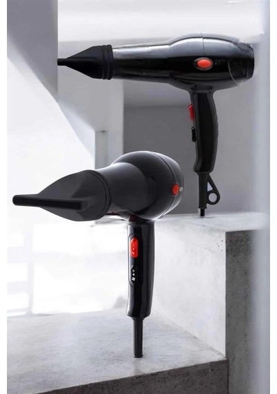 Soğuk Ve Sıcak Üfleme Özellikli Ac Motorlu Saç Kurutma Makinesi - 8912733602470
