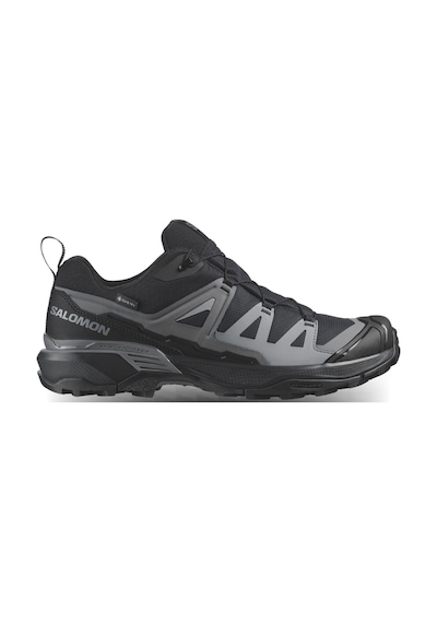 Salomon X Ultra 360 Gtx / Ltr Erkek & Kadın Outdoor Ayakkabı Su Geçirmez, Trekking & Hiking Siyah