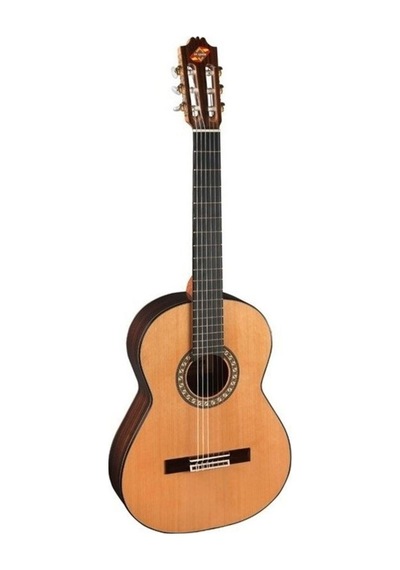 Admira VIRTUOSO Klasik Gitar