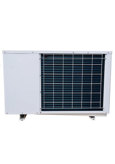 Waterfun Havuz Isı Pompası 10.5 Kw